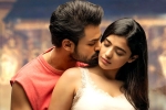 Ranga Ranga Vaibhavanga review, Ranga Ranga Vaibhavanga rating, ranga ranga vaibhavanga movie review rating story cast and crew, Wasted