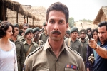 Kangana Ranaut, Bollywood movie rating, rangoon movie review, Devgan