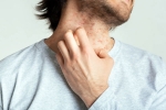 Rashes and Itching tips, Rashes and Itching health, tips to cure skin diseases like rashes and itching, Veda