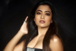 Rashmika Madanna breaking updates, Rashmika Madanna updates, rashmika madanna gets cheated by her manager, Jnu