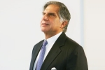 Ratan Tata achievements, Ratan Tata, ratan tata and his achievements, Air india