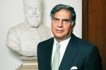 Ratan Tata, Ratan Tata career, ratan tata has enormous contribution for india, Indian economy