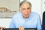 Ratan Tata new breaking, Ratan Tata total businesses, indian legend ratan tata is no more, Forever