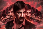 Sudheer Varma, Ravanasura breaking updates, ravi teja s ravanasura day one collections, Megha