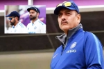 Ravi Shastri, Ravi Shastri on Virat Kohli-Rohit Sharma, ravi shastri s massive virat kohli rohit sharma remark shocks everyone, Indian cricket team