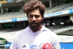 Ravindra Jadeja, Ravindra Jadeja news, truth behind ravindra jadeja s refusal to speak english out, Indian cricket team