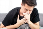 Black Mucus latest, Black Mucus health updates, what is the reason for black mucus, Tobacco