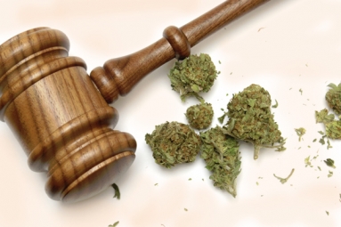Connecticut Might Legalize Recreational Marijuana