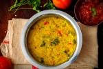 saute, pan, 5 appetizing ways to transform your regular khichdi, Spicy