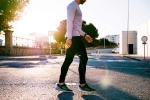 Regular walk for lower back pain, Regular walk breaking news, regular walk can reduce back pain, Disability