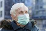 Research about COVID-19, Aged patients, covid 19 report ventilators are less effective for aged coronavirus patients, Covid 19 patients