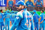 Rohit Sharma future, Champions Trophy 2025, rohit sharma s captaincy in trouble, Dubai