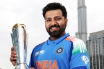 Rohit Sharma retirement rumors, Rohit Sharma career, rohit sharma might exit international cricket, Indian cricket team