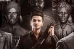 SPY rating, SPY telugu movie review, spy movie review rating story cast and crew, Vg siddhartha
