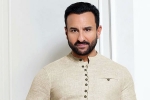 Saif Ali Khan operated, Saif Ali Khan health, saif ali khan stabbed operation performed, Robbery