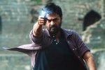 Saindhav Movie Tweets, Saindhav movie review, saindhav movie review rating story cast and crew, Mukesh rishi