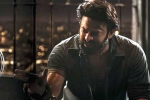 Salaar Trailer negative response, Prashanth Neel, prabhas fans disappointed with salaar trailer, Bobby simha