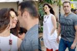 Salman Khan, Sangeetha Bijilani news, salman s candid moment with sangeetha bijilani, Baby shower