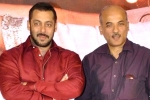 Salman Khan and Sooraj Barjatya next movie, Salman Khan and Sooraj Barjatya updates, salman khan and sooraj barjatya to reunite again, Karan johar