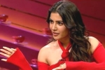 Koffee with Karan news, Koffee with Karan Samantha, samantha s ex husband remark on koffee with karan show, Gorgeous
