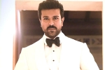 Ram Charan Vs Sanjay Dutt film, Ram Charan, bollywood villain for ram charan, Ram charan