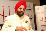 Sant Singh Chatwal, Sant Singh Chatwal, indian american entrepreneur condemns detention of sikhs in u s, Bono