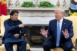 Pakistan, trump, senators urge trump to mediate between india and pakistan, Pramila jayapal