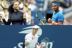 Andy Murray, Murray, serena nadal murray confirmed for australian open, Rafael nadal