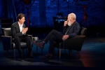 Shah Rukh Khan with david letterman episode, Shah Rukh Khan with david letterman episode, shah rukh khan makes his appearance on david letterman s show, Batman