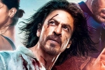 Pathaan, John Abraham, shah rukh khan s pathaan teaser is packed with action, John abraham