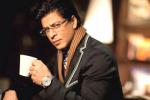 Shah Rukh Khan updates, SRK, shahrukh the second richest actor in the world, Johnny depp