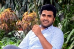 Sharwanand latest, Sharwanand news, sharwanand entering into wedlock soon, Oke oka jeevitham