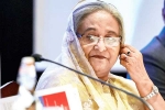 Sheikh Hasina Extradition news, Sheikh Hasina Extradition response, india on bangladesh seeking sheikh hasina s extradition, Humanity