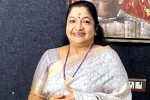 KS Chithra songs, KS Chithra, singer chithra faces backlash for social media post on ayodhya event, Mantra