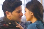 Sita Ramam rating, Sita Ramam review, sita ramam movie review rating story cast and crew, Wasted