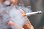 smoking, cigarettes, smoking cigarettes can lead to poor mental health, Hebrew