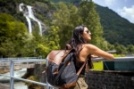 Travel Destinations for Women in India, Fun destinations for women to travel, safe and fun solo travel destinations for women in india, Mandir