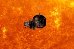 NASA Plans To Launch Spacecraft, NASA Plans To Launch Spacecraft To Touch The Sun, nasa plans to launch spacecraft to touch the sun, Nasa news