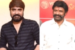 Srikanth, Balakrishna new movie, srikanth to lock horns with balakrishna, Sayyeshaa