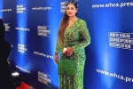 Sudha Reddy in USA, Sudha Reddy earnings, sudha reddy at white house correspondents dinner, Megha