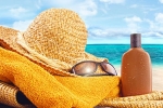 healthy skin, skin, 12 useful summer care tips, Oily skin