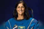 Sunita Williams breaking, Sunita Williams latest, sunita williams mission to space called off, Idol