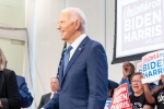 USA, USA, decline in support for biden among indian origin people, Nikki haley