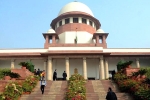 Supreme Court, Arjan Kumar Sikri, supreme court to scan the linkage of aadhaar and pan cards, Arjan kumar sikri
