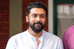 Suriya Hindi movie, Suriya news, suriya signs a hindi film, Hindi movie