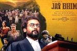 Jai Bhim new updates, Jai Bhim latest updates, suriya s jai bhim to be nominated to oscars 2022, Oscars 2022