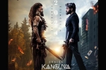 Surya Kanguva look, Surya Kanguva release news, suriya s three different looks in kanguva, Kanguva