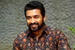 Suriya news, Suriya upcoming movie, suriya signs a new film, Biopic