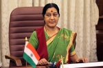 aadhaar, aadhar card nri address proof, nris urge sushma swaraj to alleviate norms for aadhaar enrollment, Aadhaar enrollment