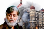 26/11 Accused, Tahawwur Rana latest updates, 26 11 accused tahawwur rana flown to india, Immigration